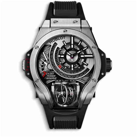 hublot mp 09 replica